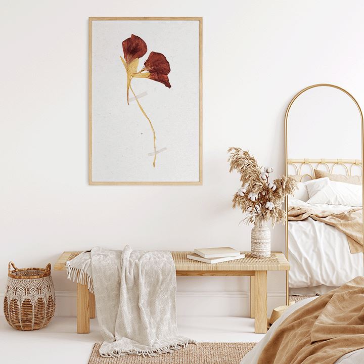 Truly Yours Art Print Prints Urbanwalls Paper 8" x 10"
