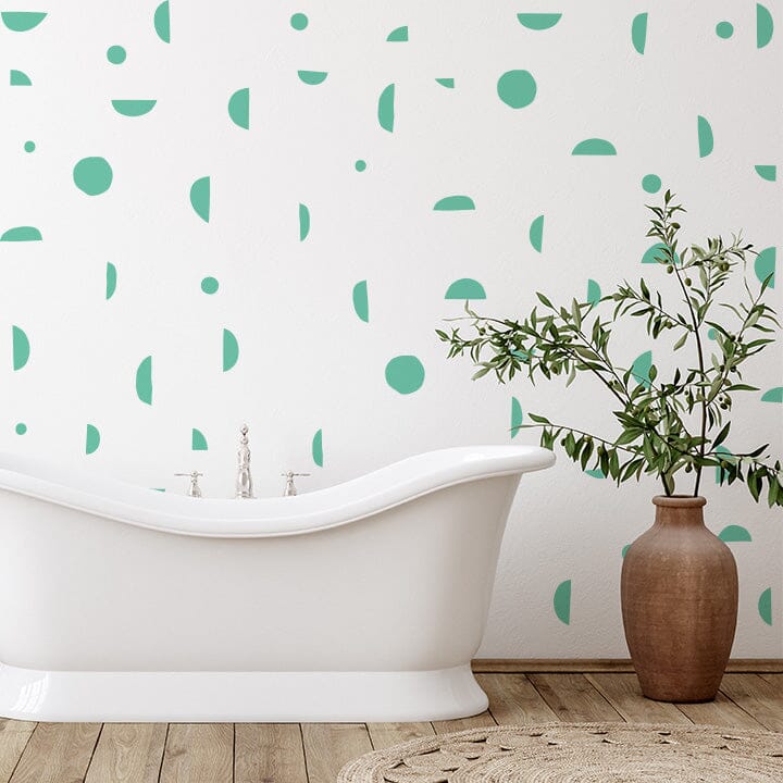 Tundra Wall Decals Decals Urbanwalls Mint