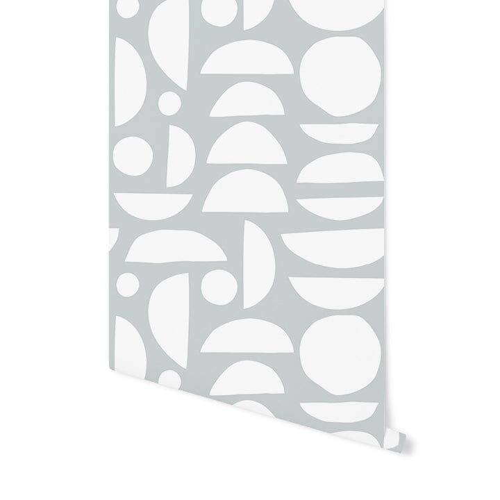 Tundra Wallpaper Wallpaper Urbanwalls Standard Wall DOUBLE ROLL : 46" X 8 FEET