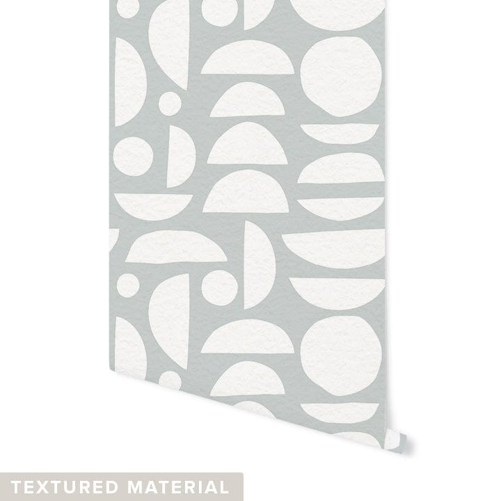 Tundra Wallpaper Wallpaper Urbanwalls Textured Wall DOUBLE ROLL : 42" X 8 FEET