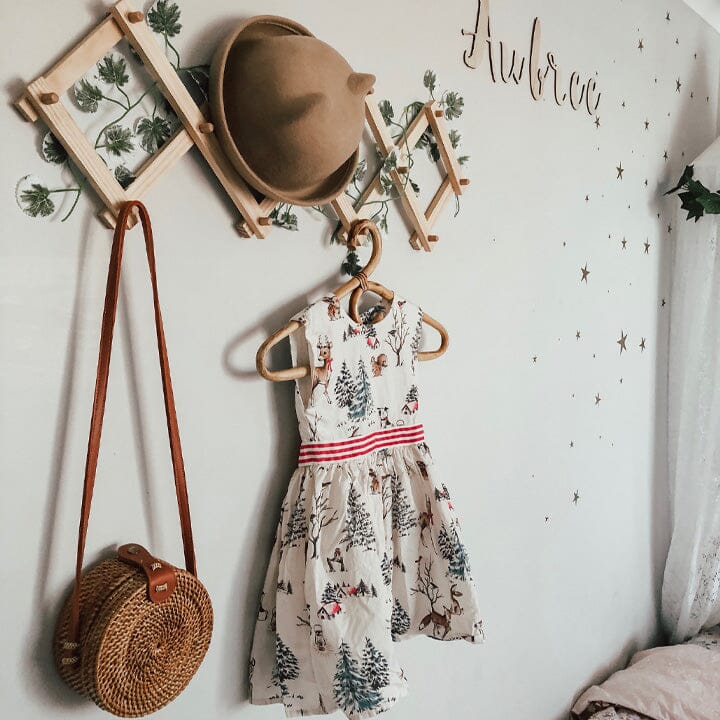 Twinkle Stars Wall Decals Decals Urbanwalls