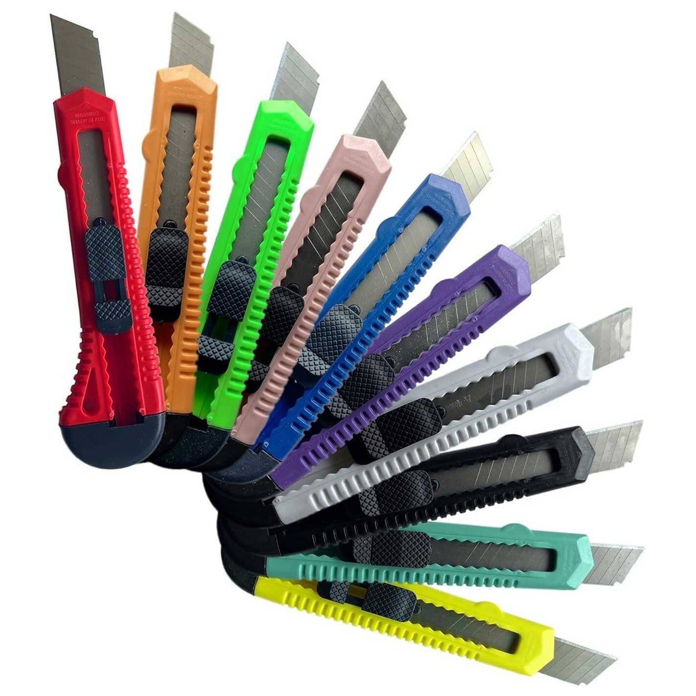 Versatile Box Cutter Urbanwalls