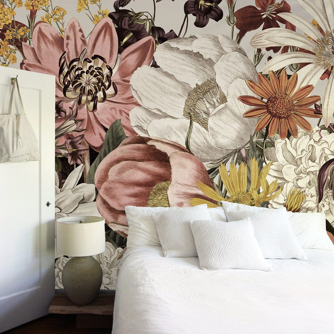 West of Eden Wall Mural Murals Urbanwalls