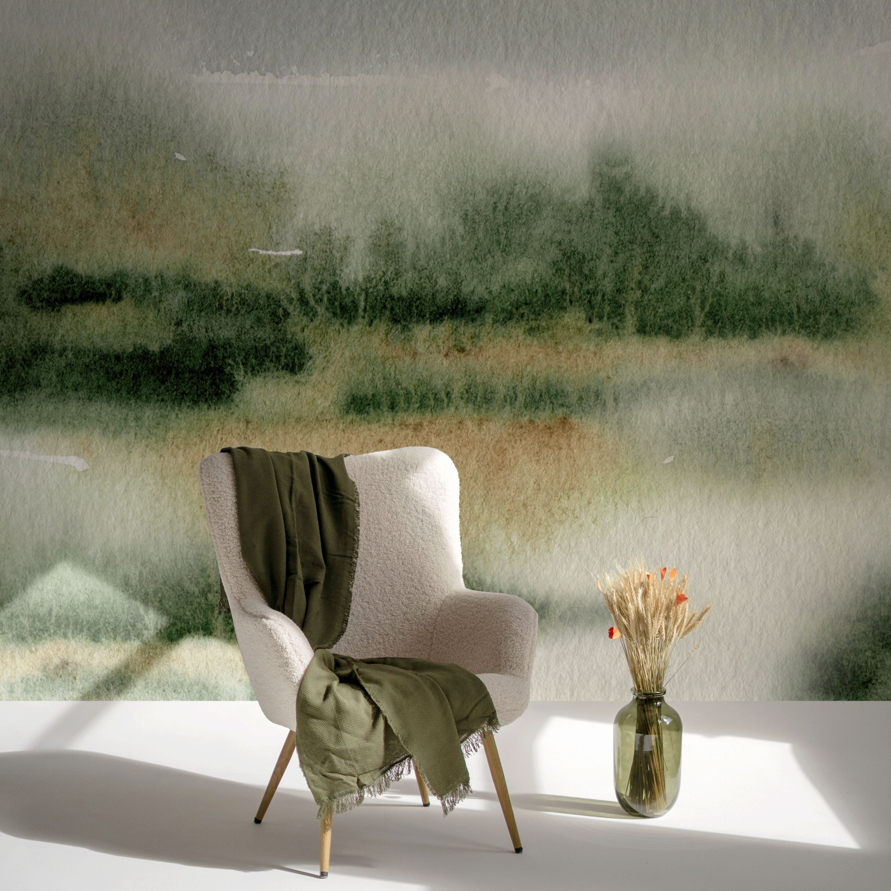 Western Summit Wall Mural Murals Urbanwalls