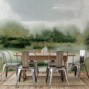 Western Summit Wall Mural Murals Urbanwalls