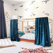 Whale Wall Decals Decals Urbanwalls Standard Wall Full Order