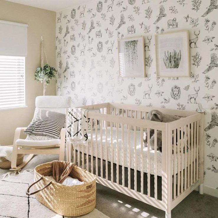 Wildheart Wall Decals Decals Urbanwalls