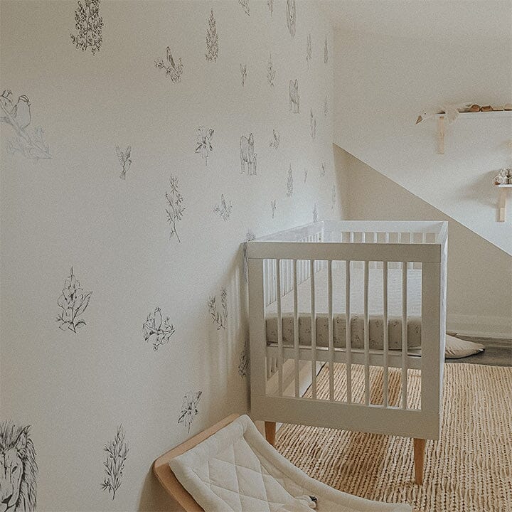 Wildheart Wall Decals Decals Urbanwalls
