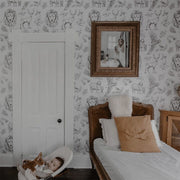 Wildheart Wallpaper Wallpaper Urbanwalls