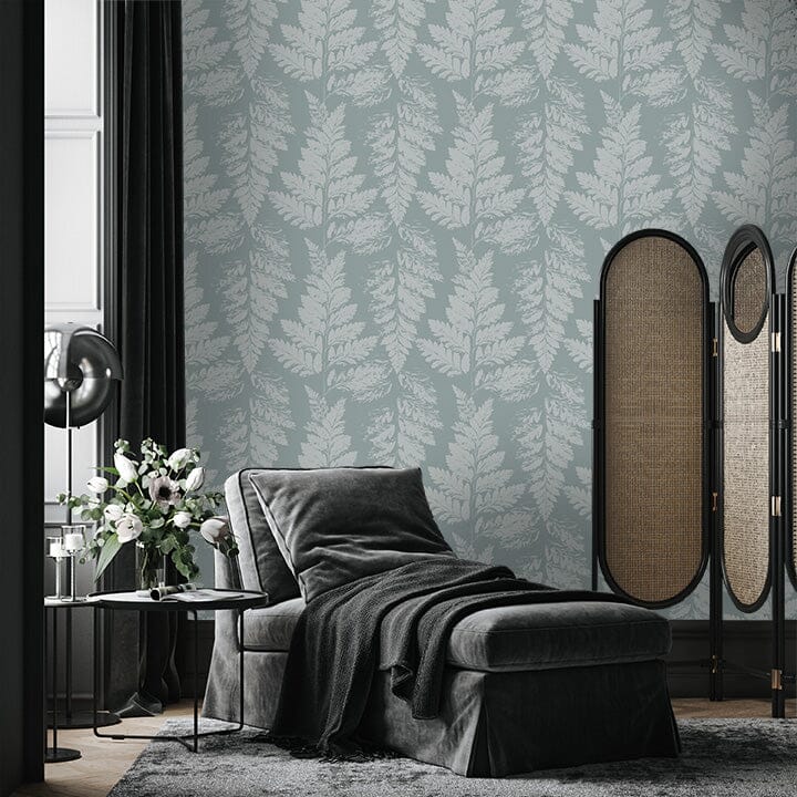 Woodland Grove Wallpaper Wallpaper Urbanwalls