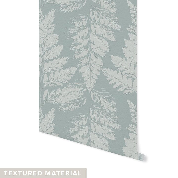 Woodland Grove Wallpaper Wallpaper Urbanwalls Textured Wall Spring DOUBLE ROLL : 42" X 8 FEET
