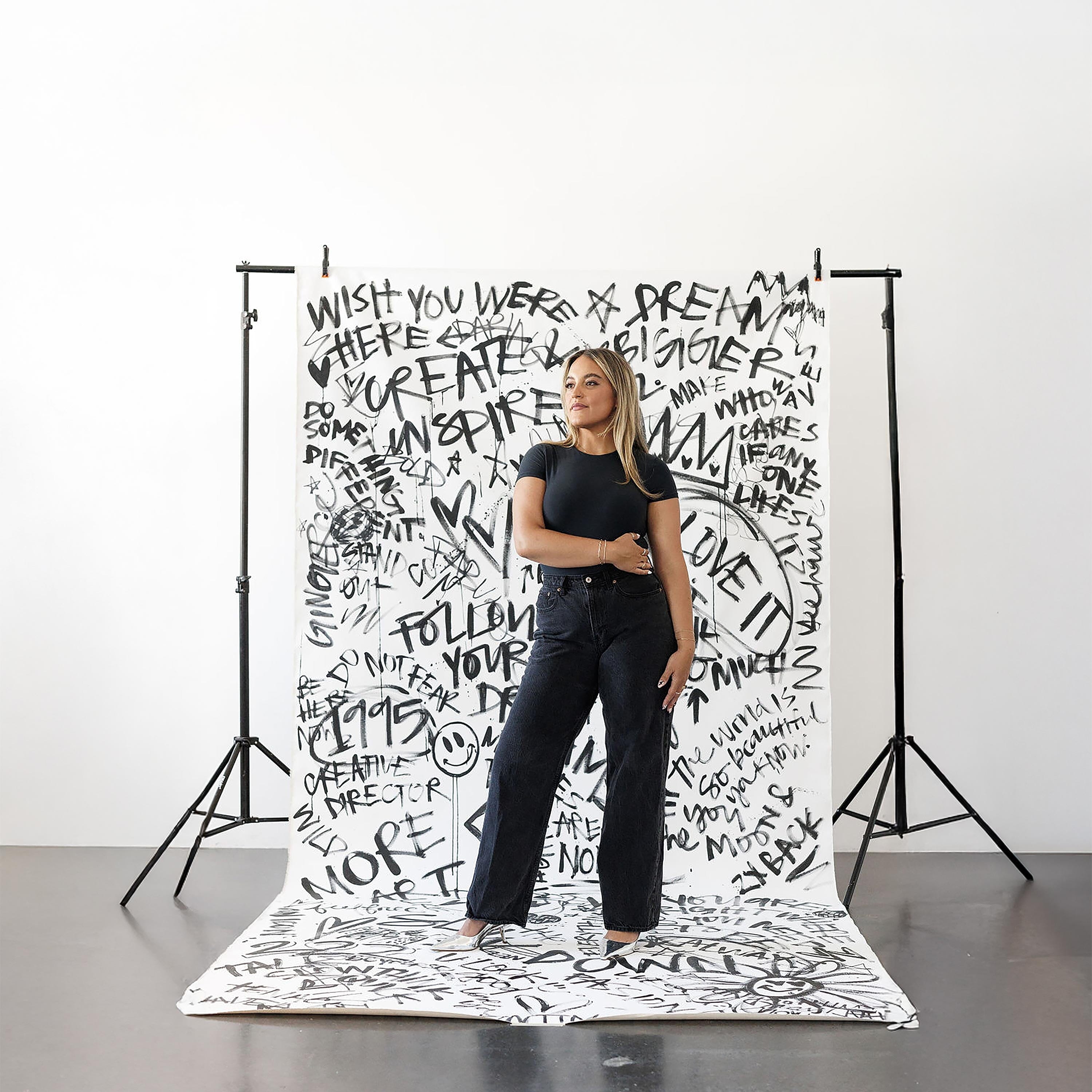Bold by Nature: Meet Trendsetter Ginger Hamilton