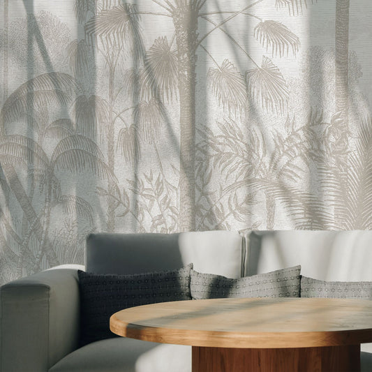 Embrace the Hottest Interior Design Trends of Summer 2023: Unleash Your Creativity with Peel and Stick Wallpaper and Murals!