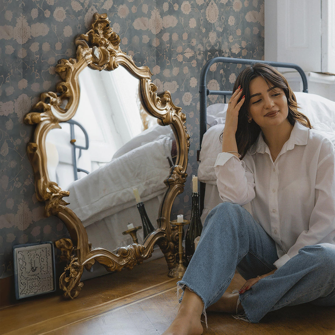 How Much Wallpaper Should I Buy? Everything You Need to Know