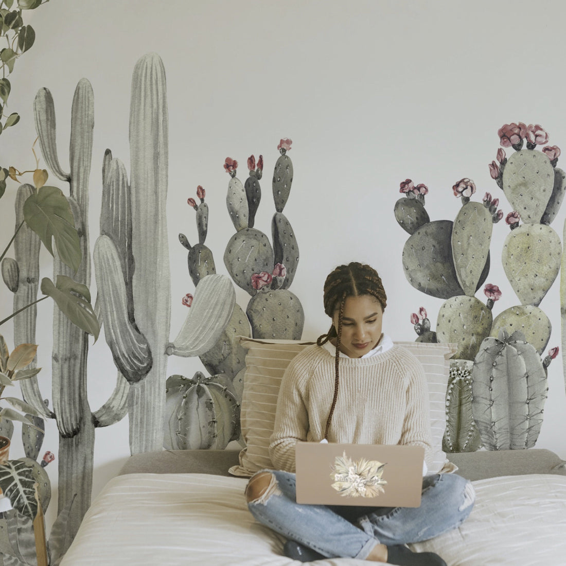 How to Bring Modern Desert Style Into Your Home