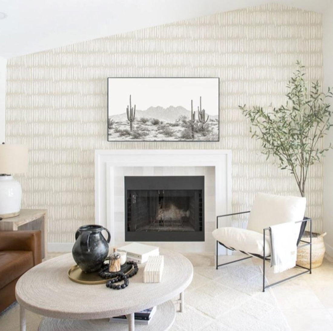 How to Transform a Wall with Prints: Tips, Tricks & Ideas