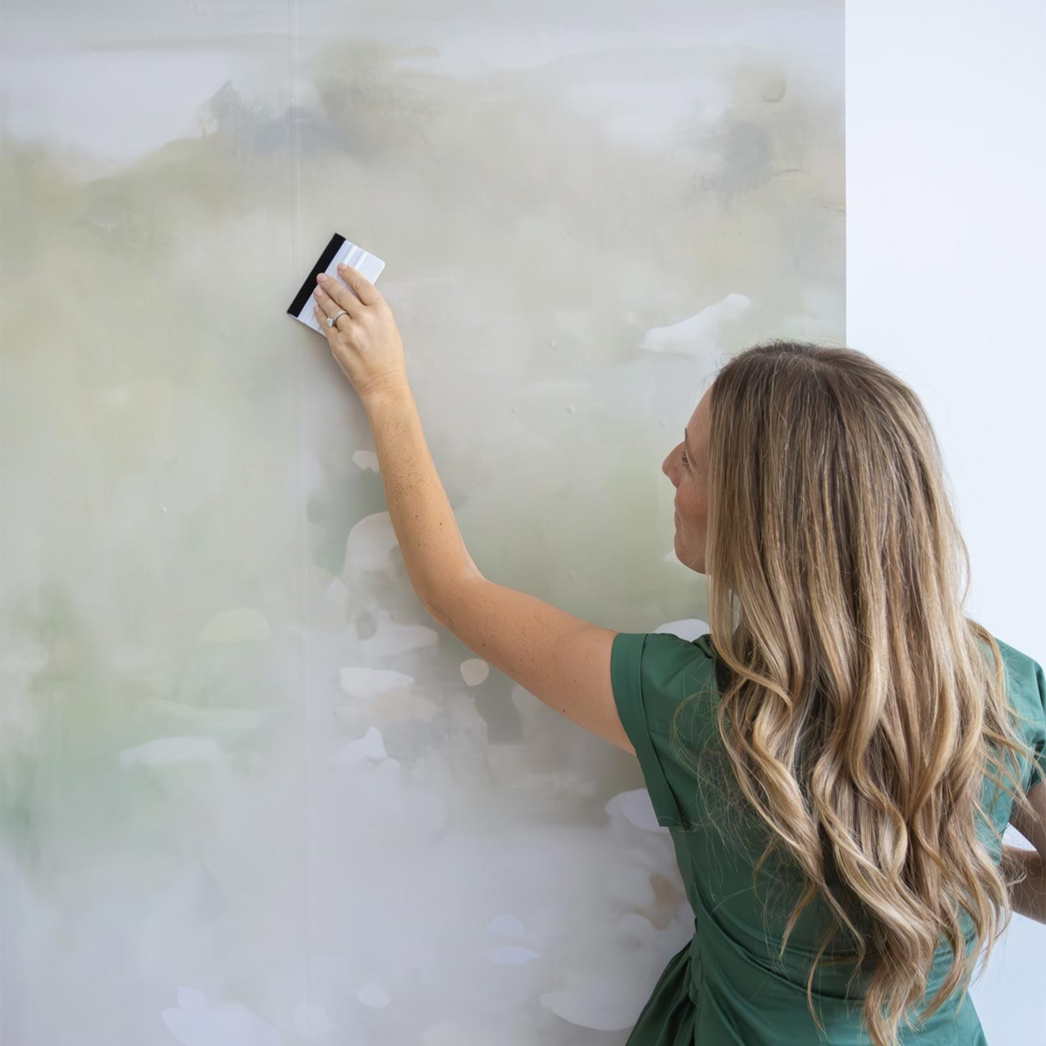 Mastering Wallpaper Installation A Guide for Outlets & Switches