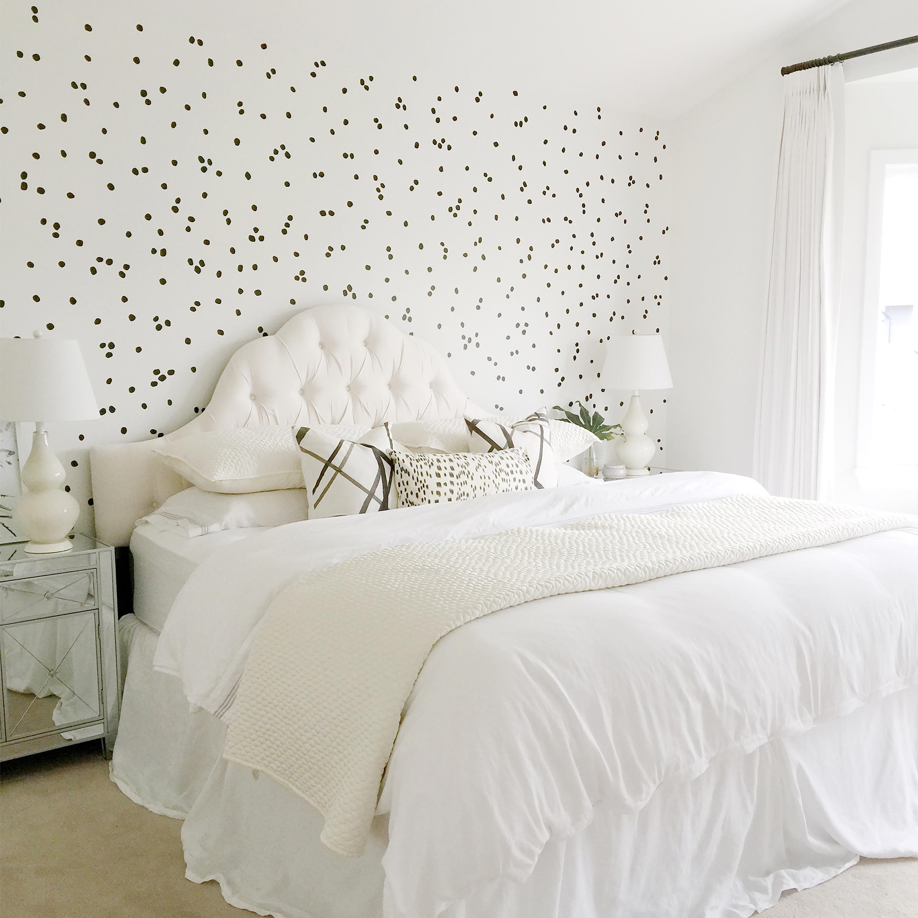 Not Sure How Many Wall Decals to Order? Here’s Your Step-by-Step Guide