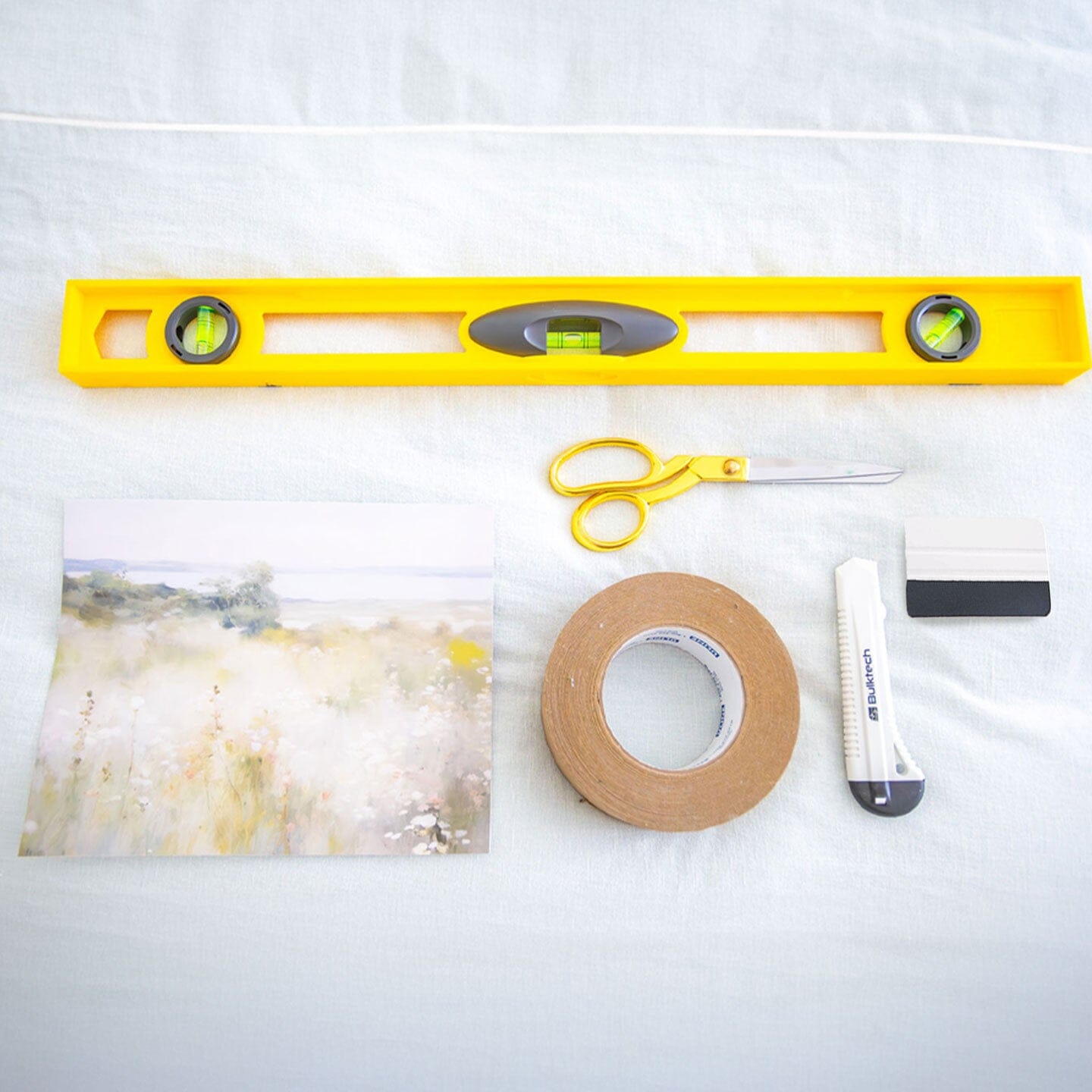 Wall Decor Installation 101: The Tools You Need for Success