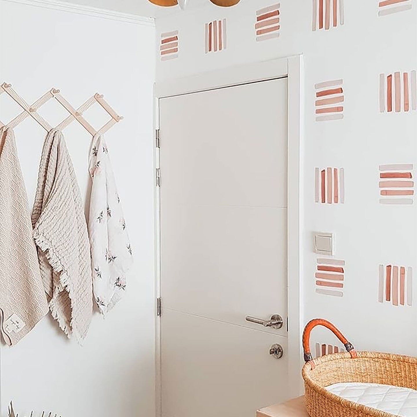 Arizona Stripes Wall Decals Decals Urbanwalls 