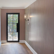 Classic Stripe Wallpaper Wallpaper Michelle Agnelo 