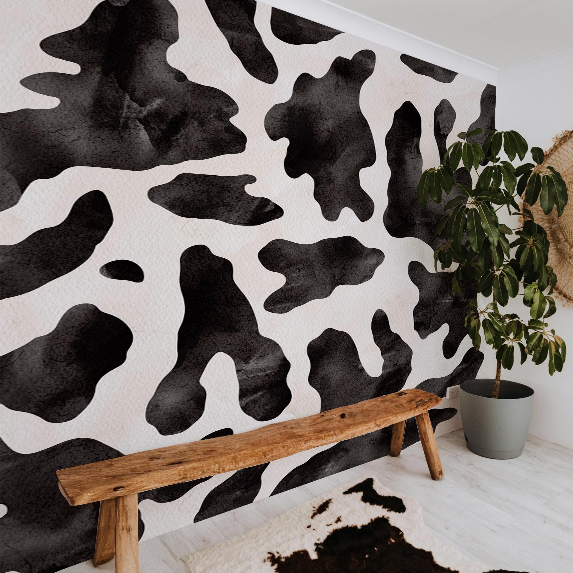 Country Charm Wall Mural Murals Urbanwalls 