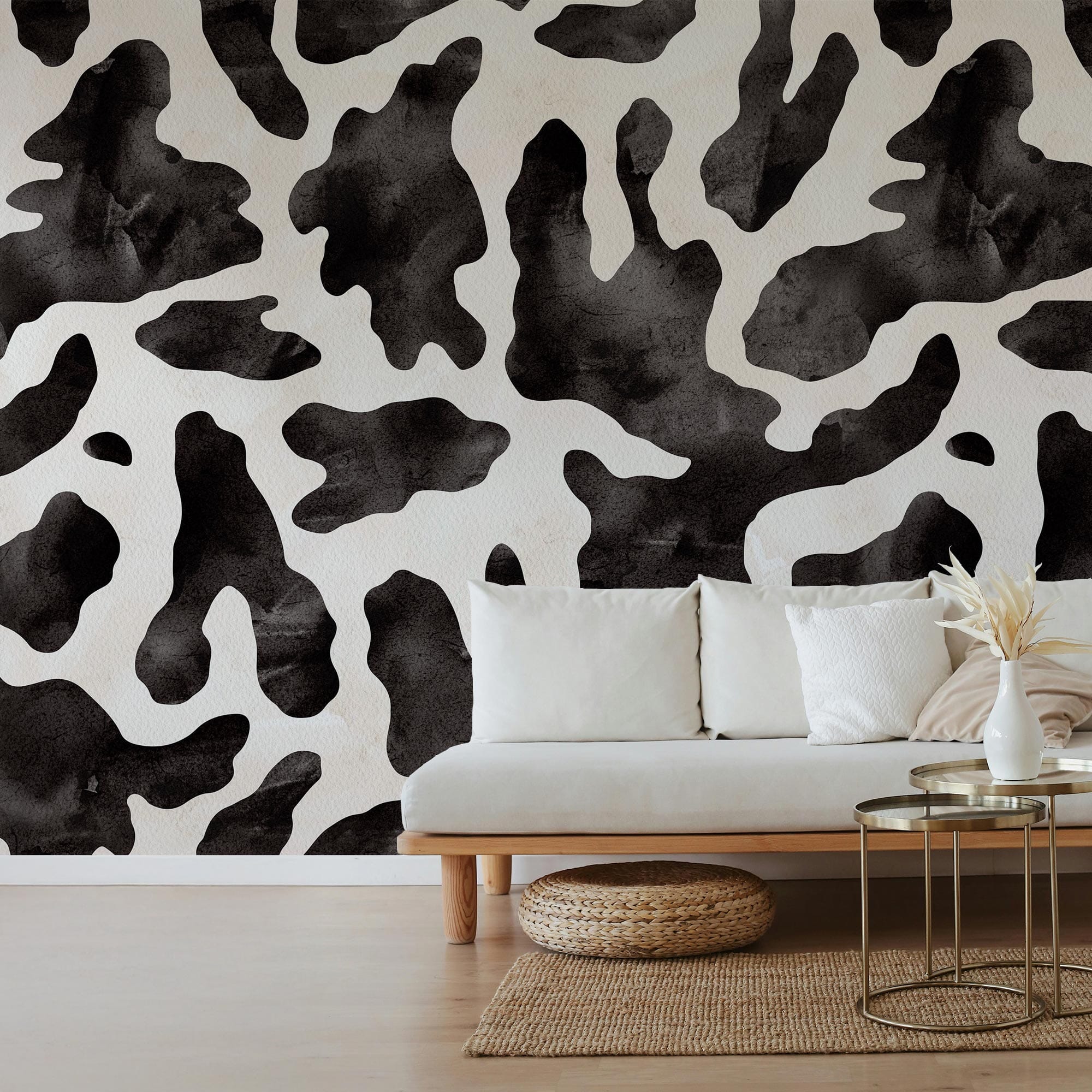 Country Charm Wall Mural Murals Urbanwalls 