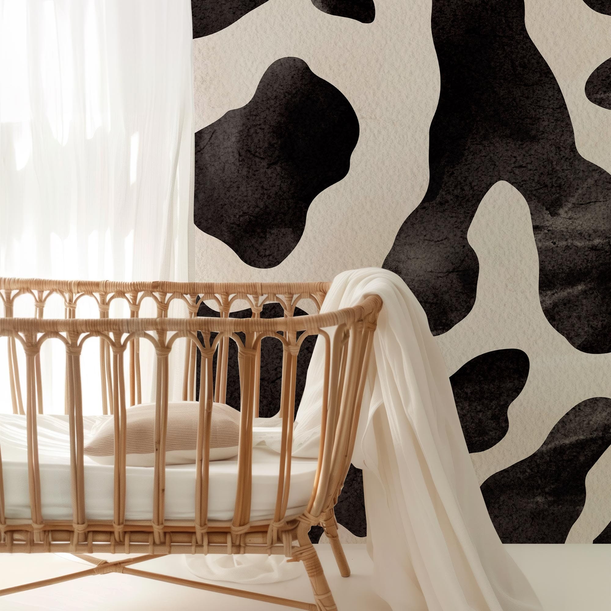 Country Charm Wall Mural Murals Urbanwalls 