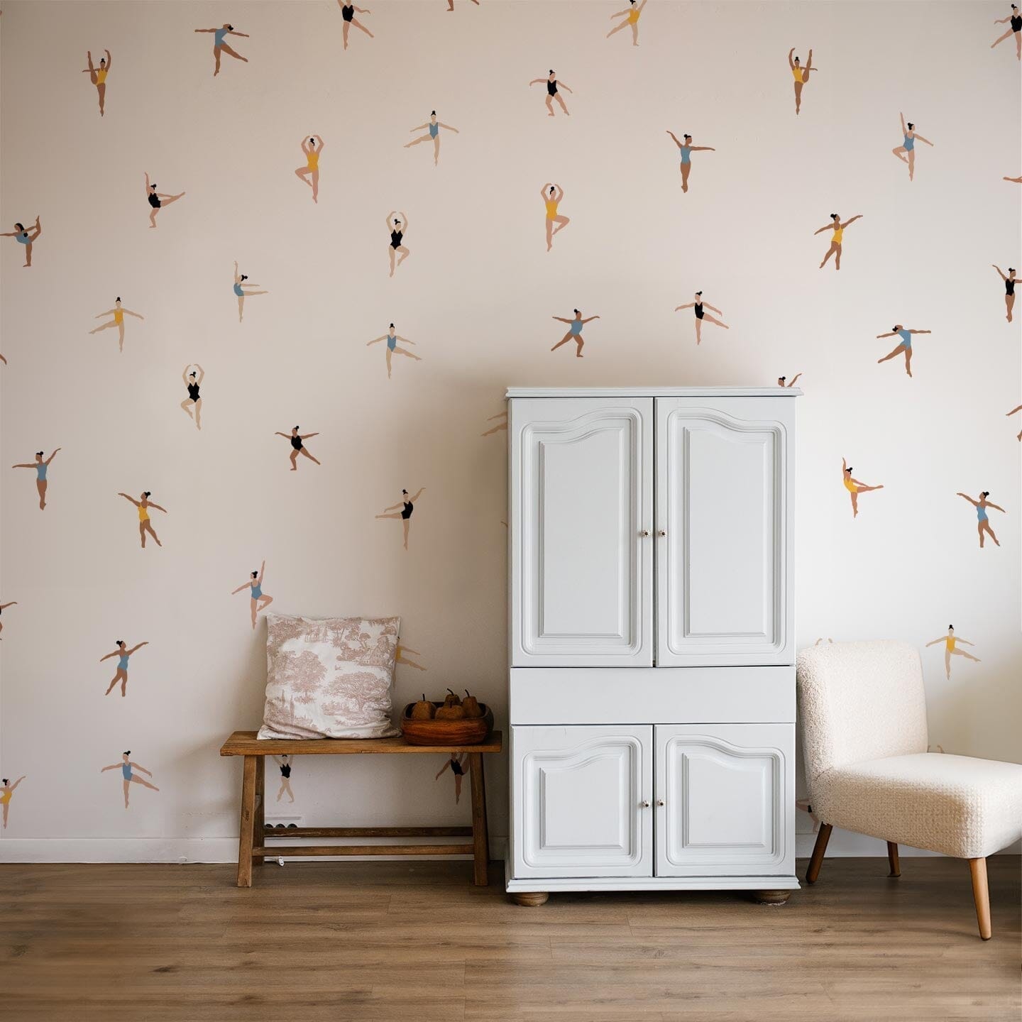Dancer Wall Decals Decals Urbanwalls 
