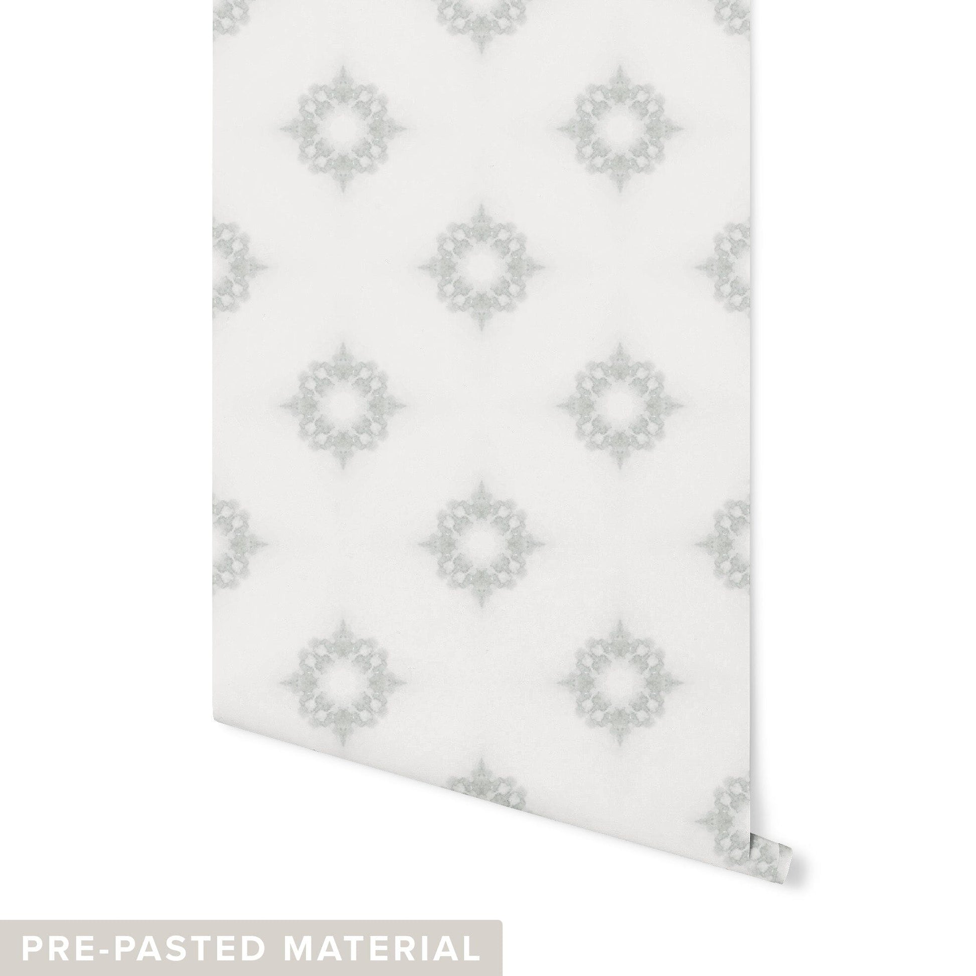 Etoile Wallpaper Wallpaper Urbanwalls Pre-pasted Sand DOUBLE ROLL : 46" X 4 FEET
