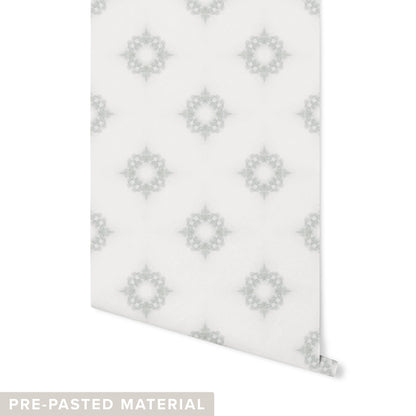 Etoile Wallpaper Wallpaper Urbanwalls Pre-pasted Sand DOUBLE ROLL : 46" X 4 FEET