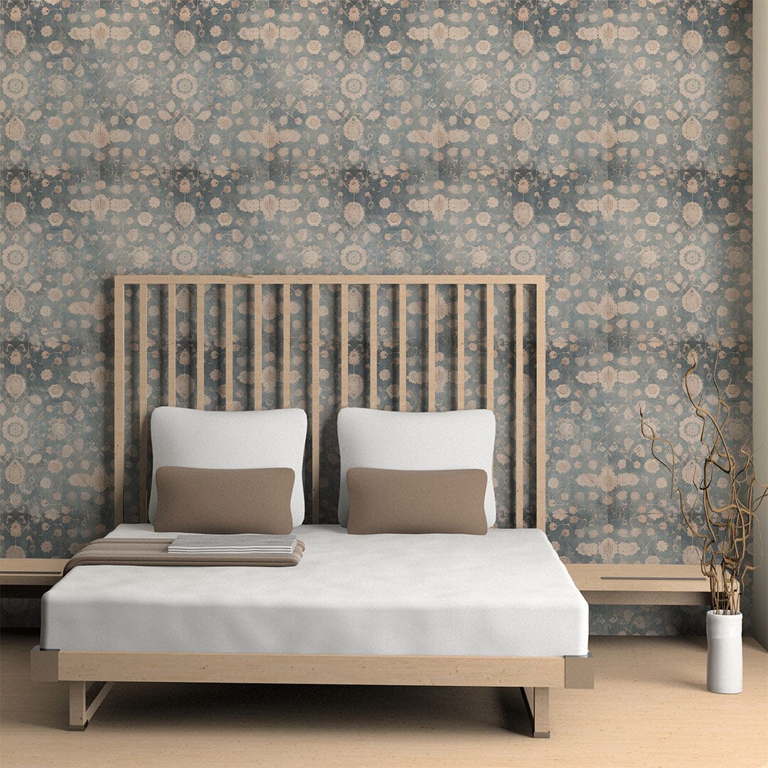 Heirloom 1 Wallpaper Wallpaper Urbanwalls 