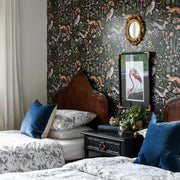 Herbology Wallpaper Wallpaper Urbanwalls 