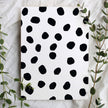 Irregular Dots Wallpaper