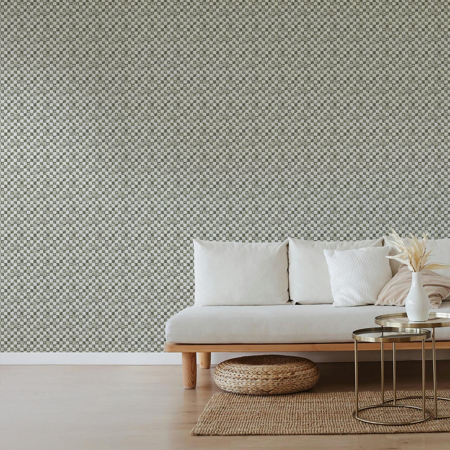 Micro Checker Wallpaper Wallpaper Michelle Agnelo 