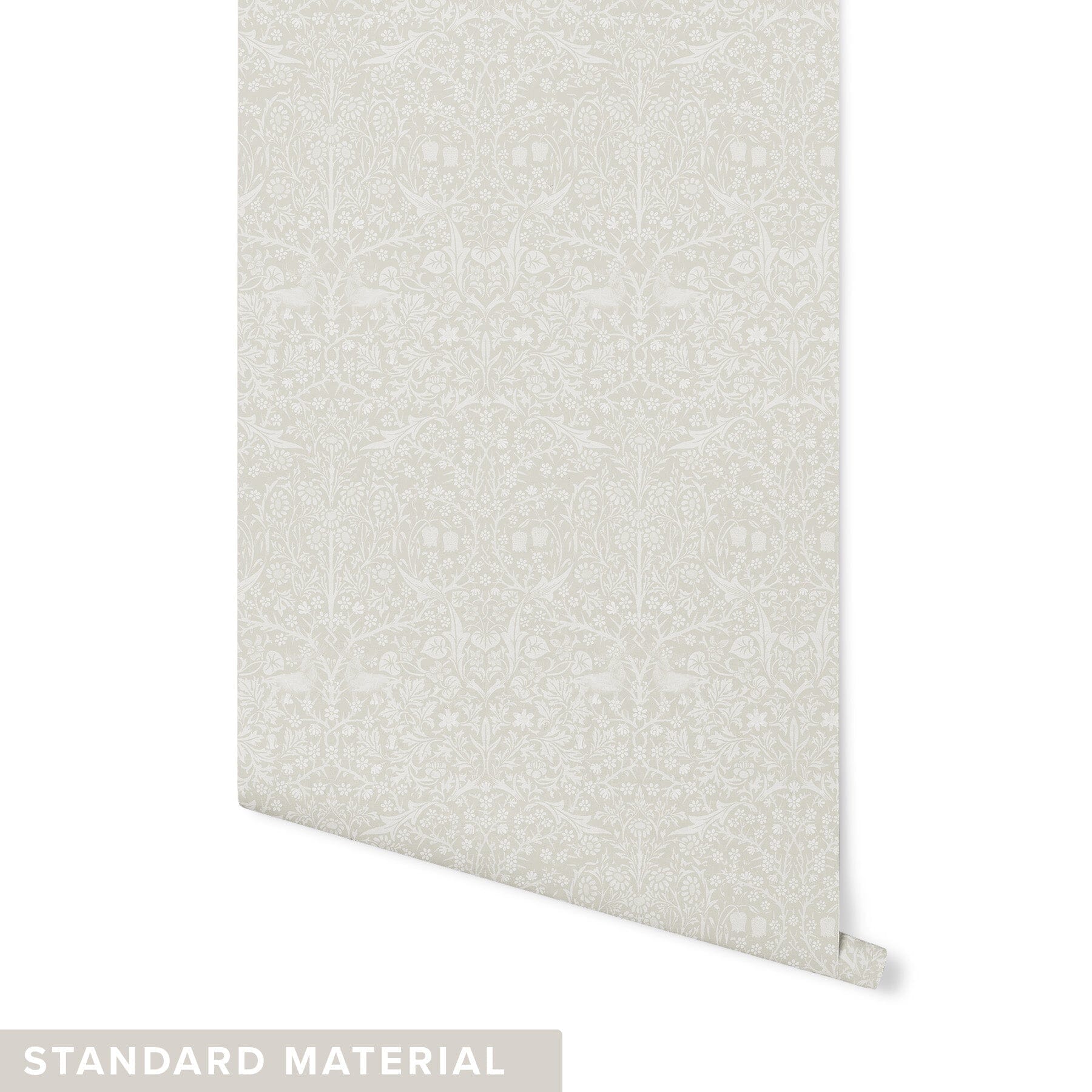 Northern Expedition Wallpaper Wallpaper Mia Parres Standard Wall Light Loon DOUBLE ROLL : 46" X 4 FEET