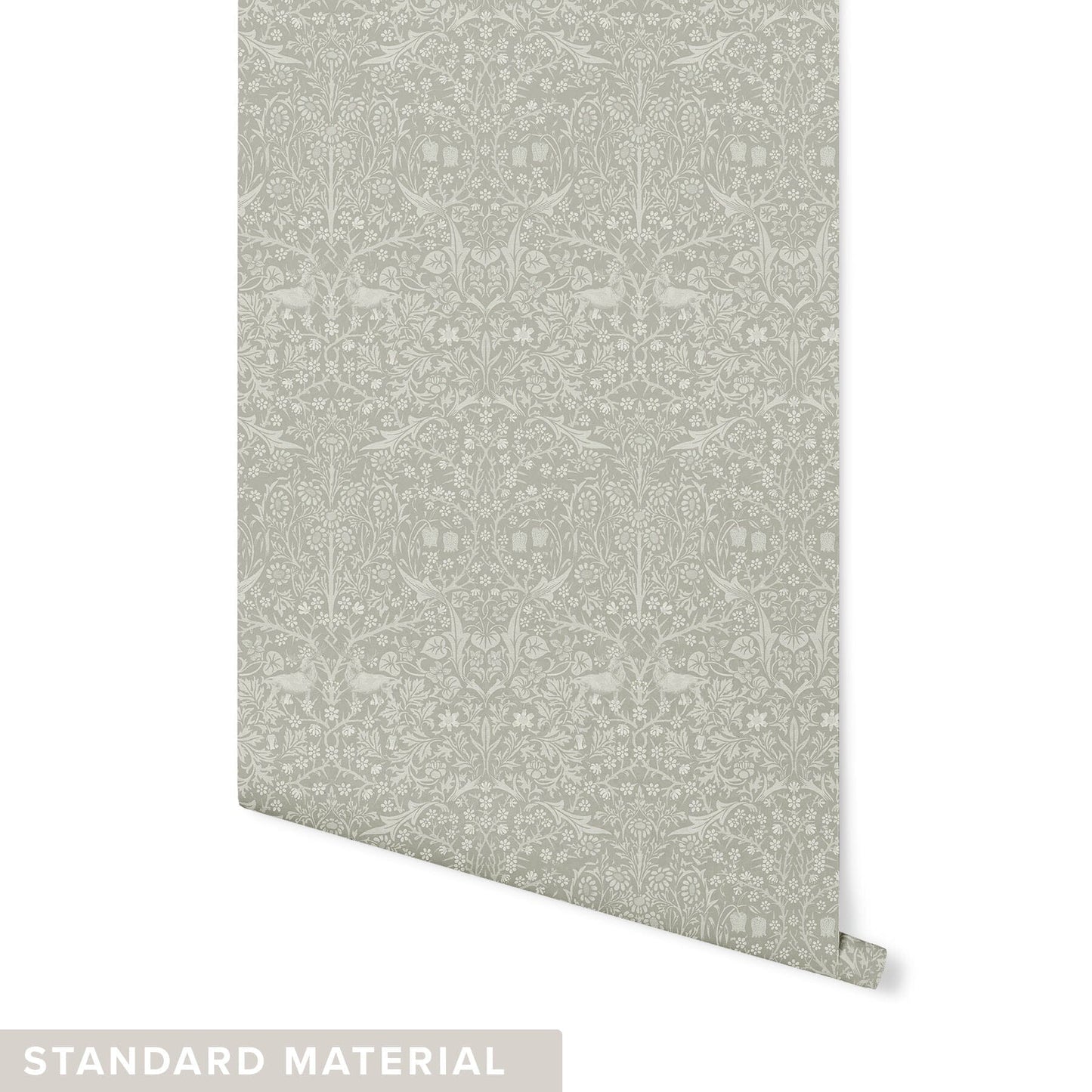 Northern Expedition Wallpaper Wallpaper Mia Parres Standard Wall Stone DOUBLE ROLL : 46" X 4 FEET