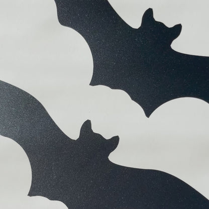 Bat Wall Decals