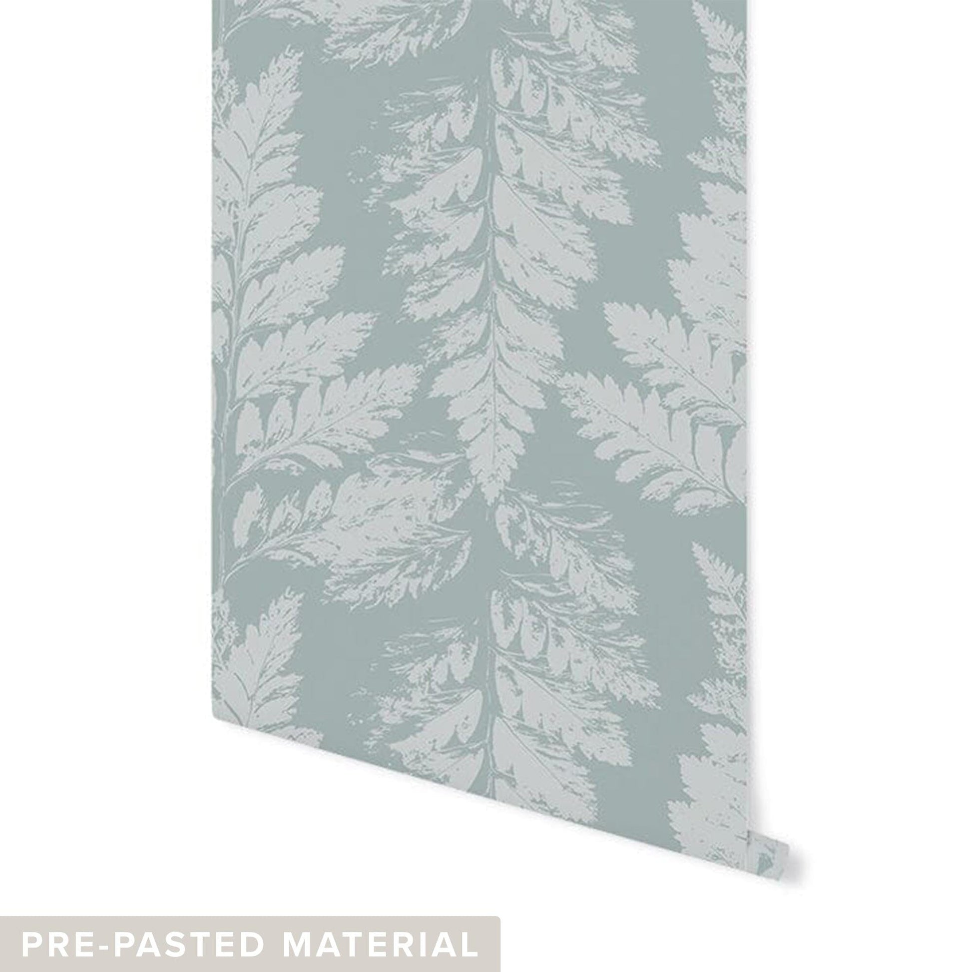 Woodland Grove Wallpaper Wallpaper Urbanwalls Pre-pasted DOUBLE ROLL : 46" X 4 FEET Spring