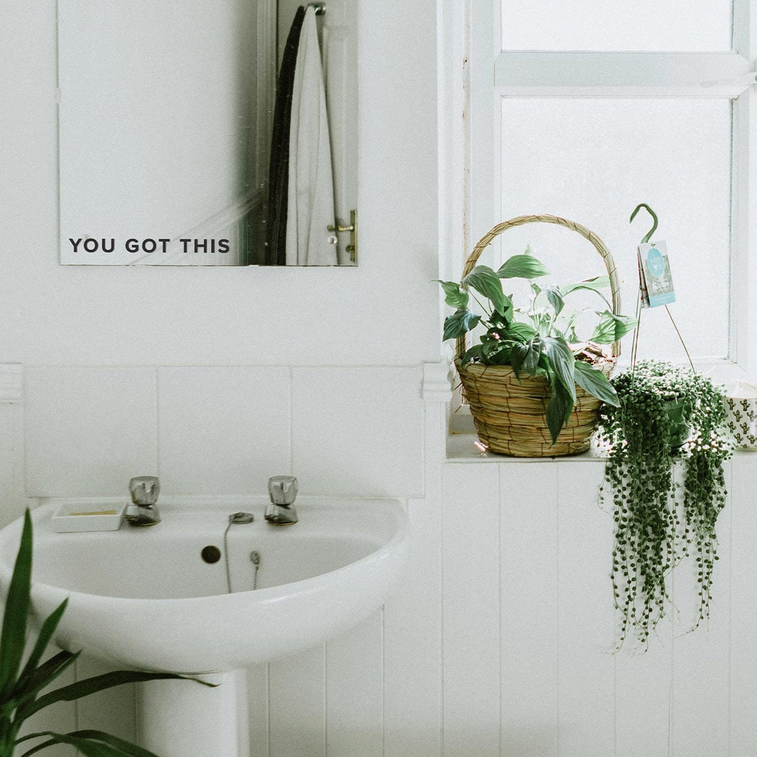 You Got This Mirror Decal Decals Urbanwalls 