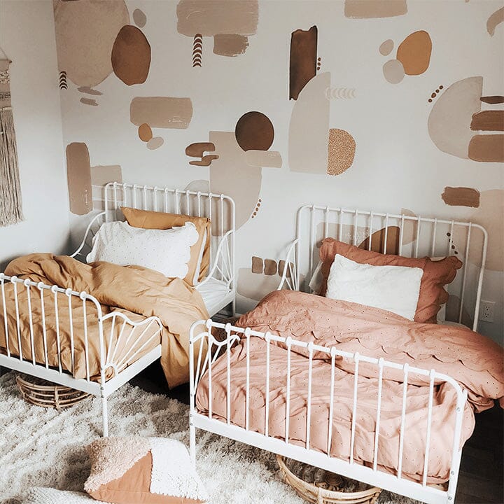Canyon Colors Wall Decals Decals Urbanwalls 