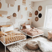 Canyon Colors Wall Decals Decals Urbanwalls Standard Wall Desert Sunrise Full Order