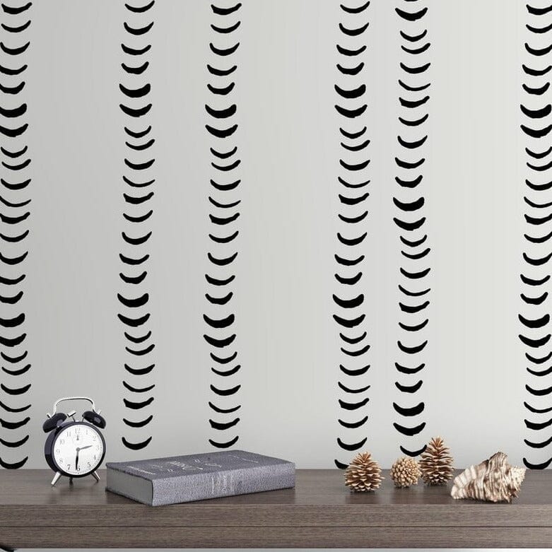 Half Moon Wall Decals Decals Urbanwalls 