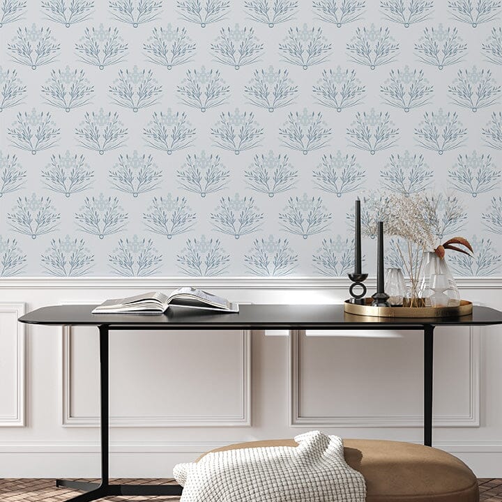 Hampton Wallpaper | Urbanwalls – Urbanwalls Canada