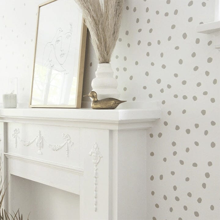 Irregular Dot Wall Decals Decals Urbanwalls 