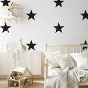 Star Wall Decals Decals Urbanwalls 