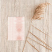 Tie-Dye Stripes Wallpaper