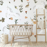Unicorn Decal Pack Wall Decals Decals Urbanwalls Standard Wall Half Order 